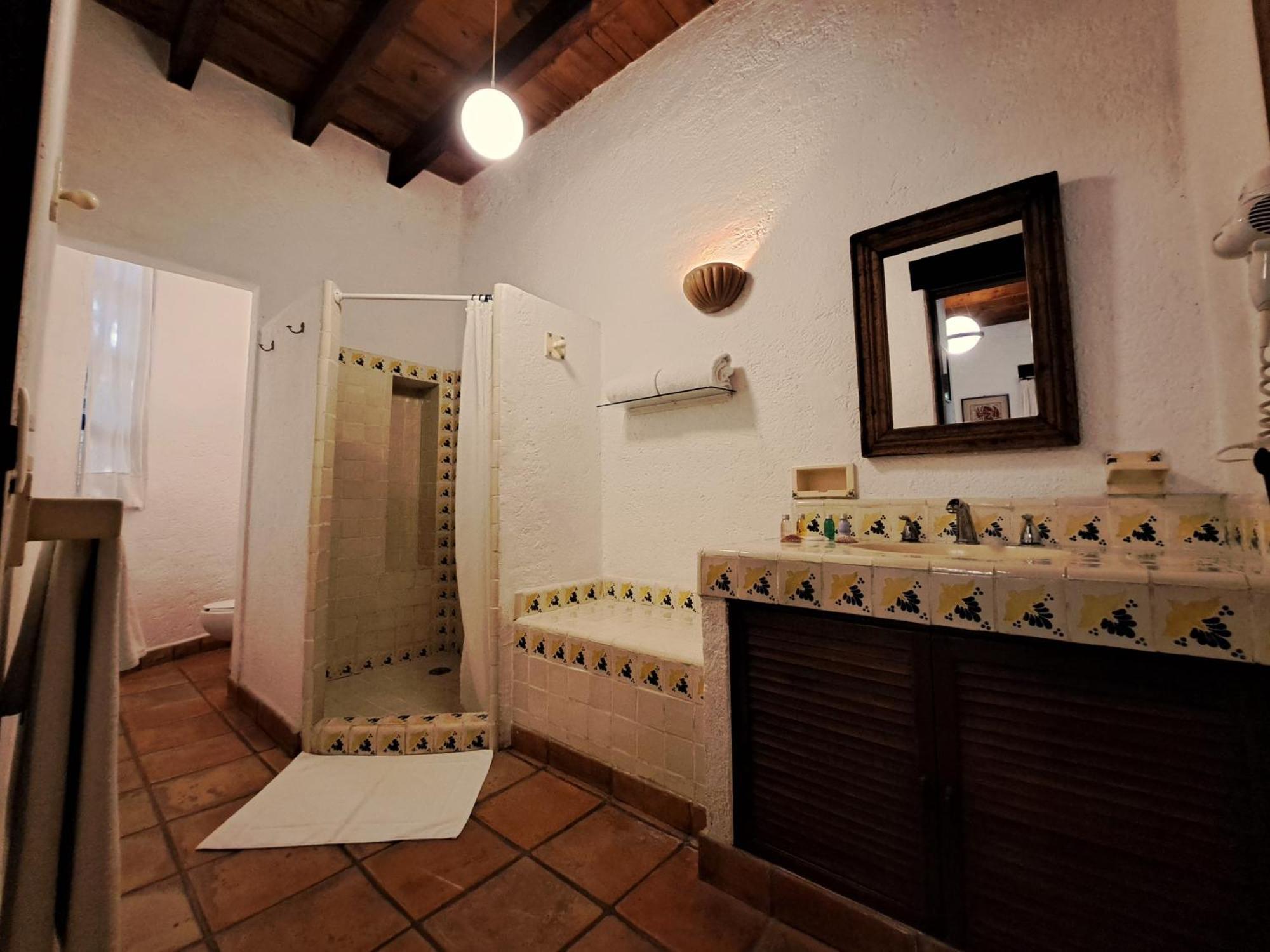 Arete (Adults Only) Hotell Tepoztlán Eksteriør bilde