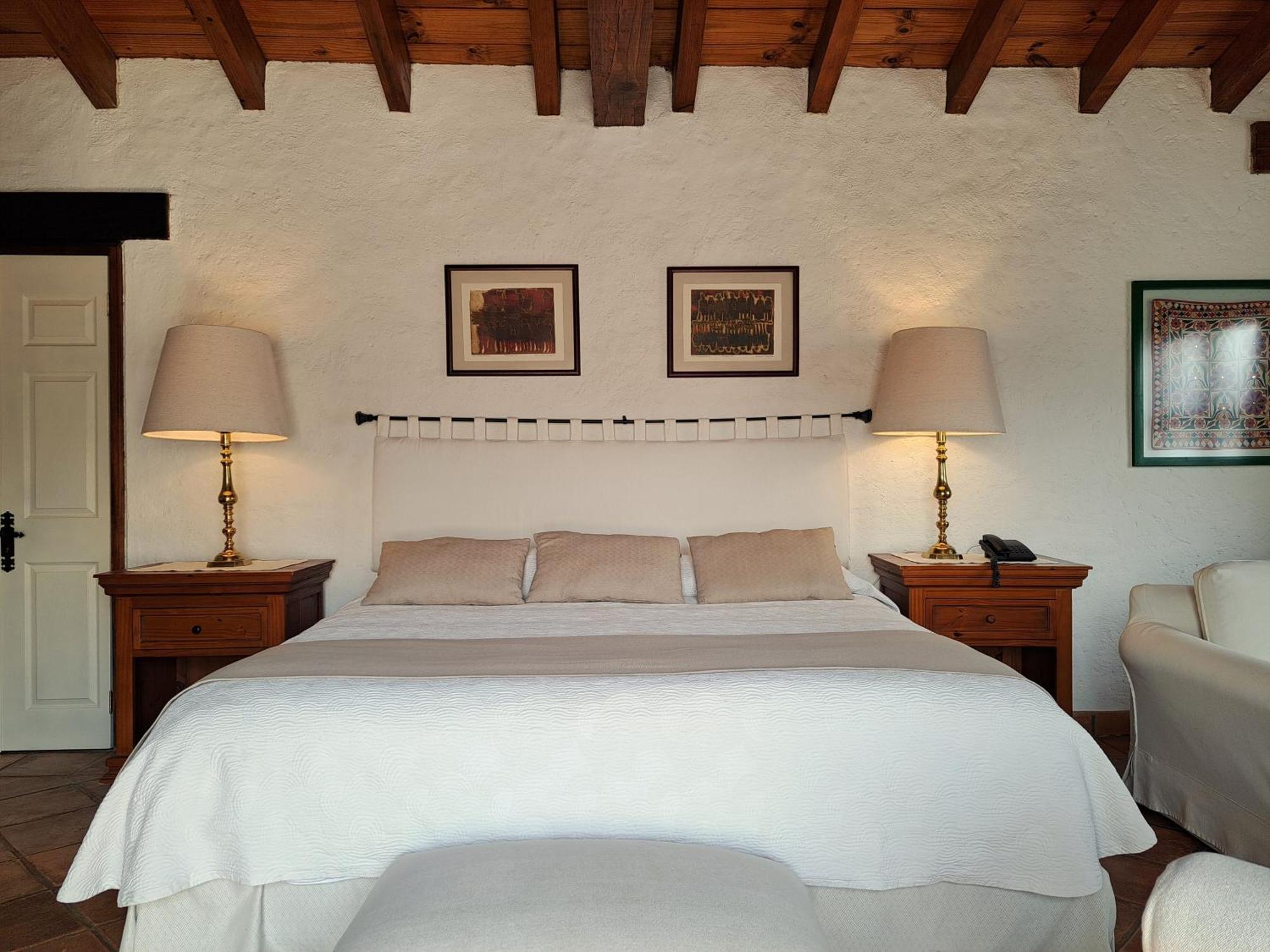 Arete (Adults Only) Hotell Tepoztlán Eksteriør bilde