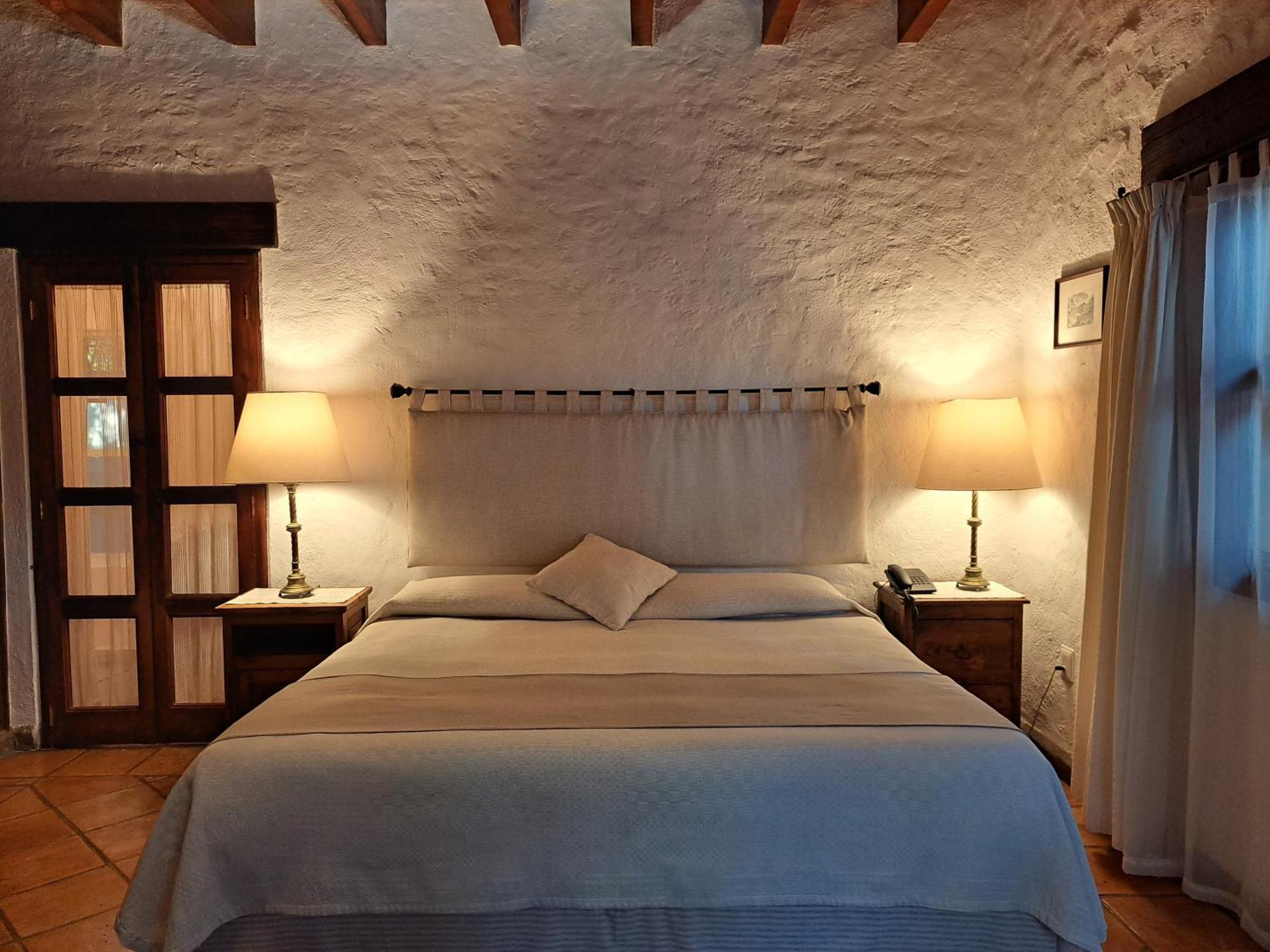 Arete (Adults Only) Hotell Tepoztlán Eksteriør bilde