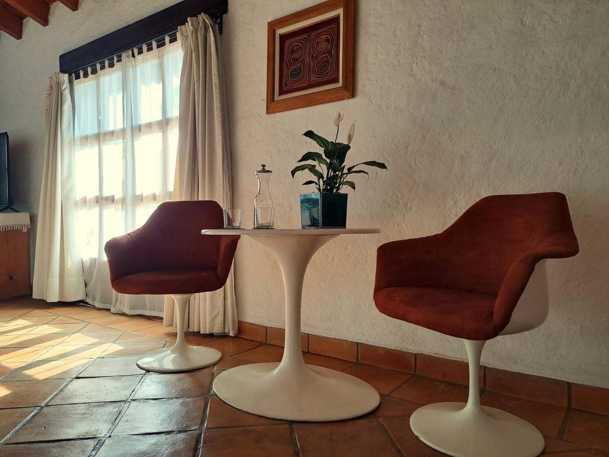 Arete (Adults Only) Hotell Tepoztlán Eksteriør bilde