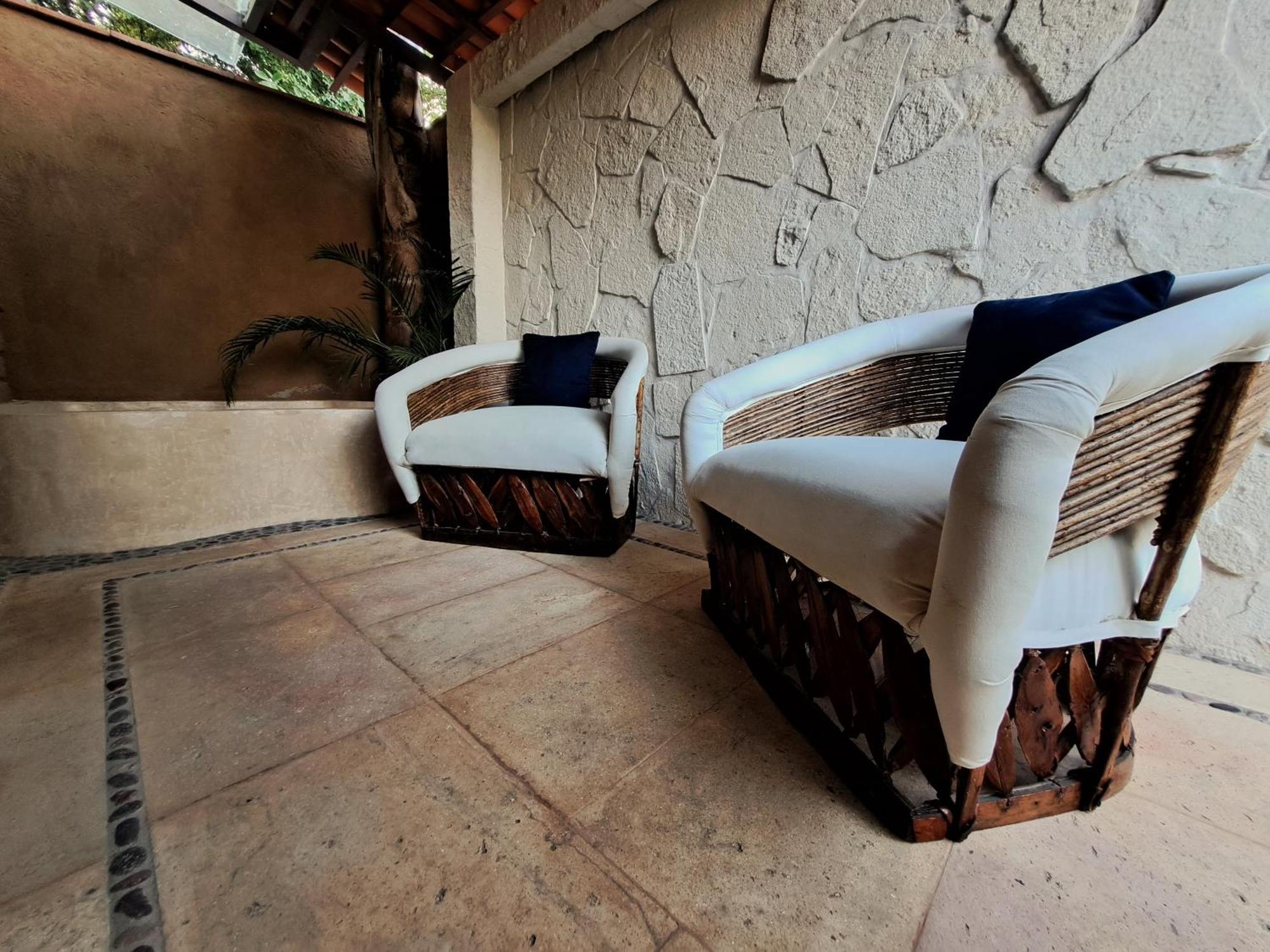 Arete (Adults Only) Hotell Tepoztlán Eksteriør bilde