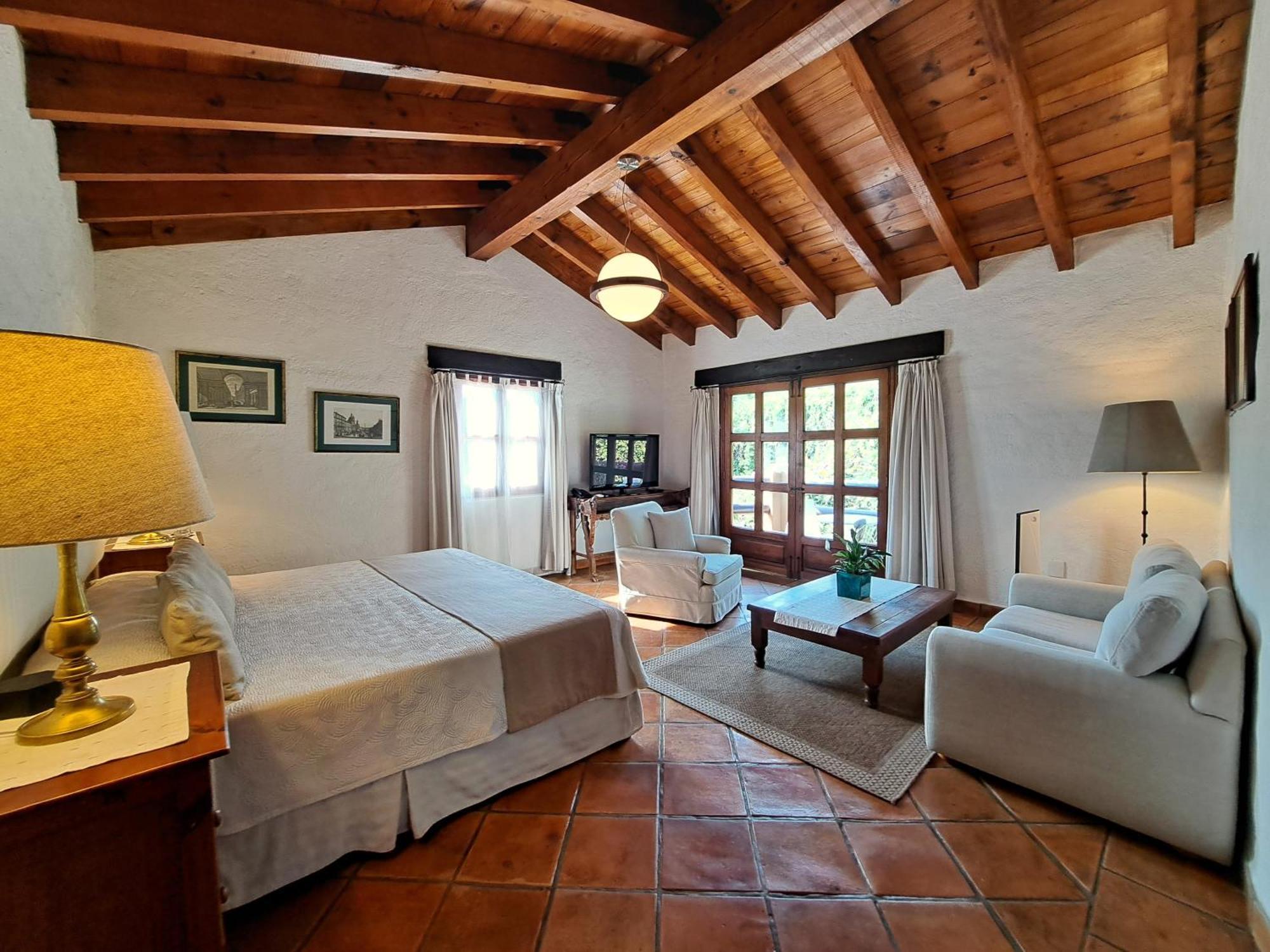Arete (Adults Only) Hotell Tepoztlán Eksteriør bilde