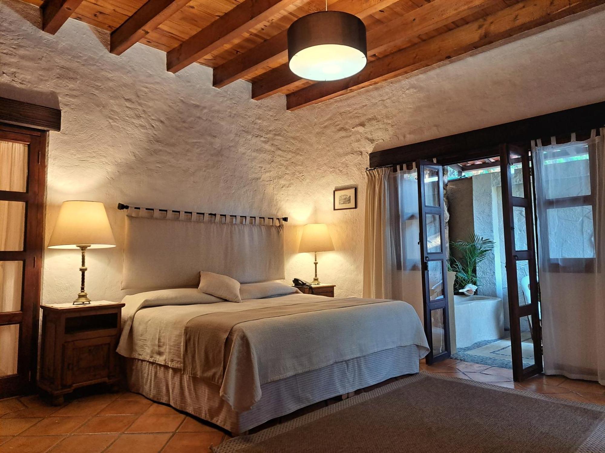 Arete (Adults Only) Hotell Tepoztlán Eksteriør bilde