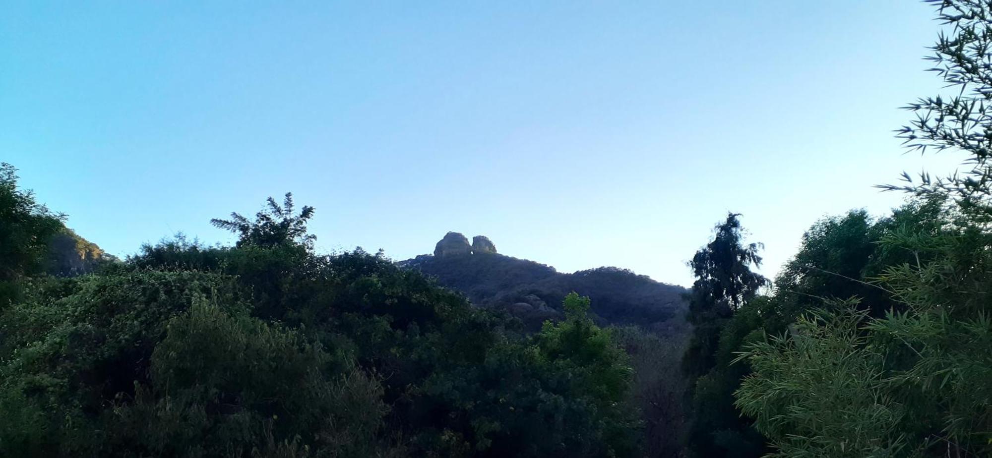 Arete (Adults Only) Hotell Tepoztlán Eksteriør bilde