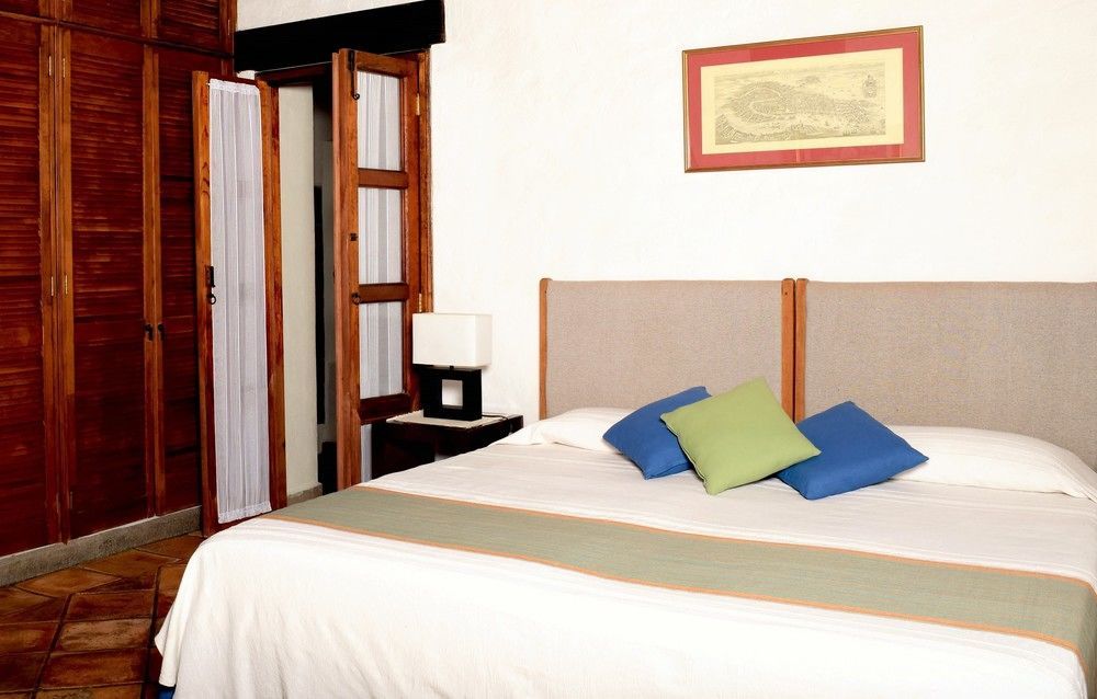 Arete (Adults Only) Hotell Tepoztlán Eksteriør bilde